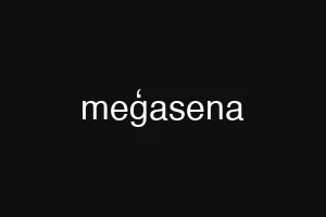 meģasena