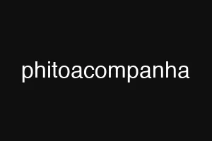 phitoacompanha