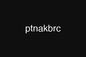 ptnakbrc