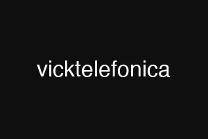 vicktelefonica
