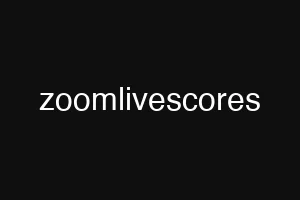 zoomlivescores