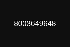 8003649648