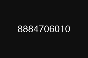 8884706010